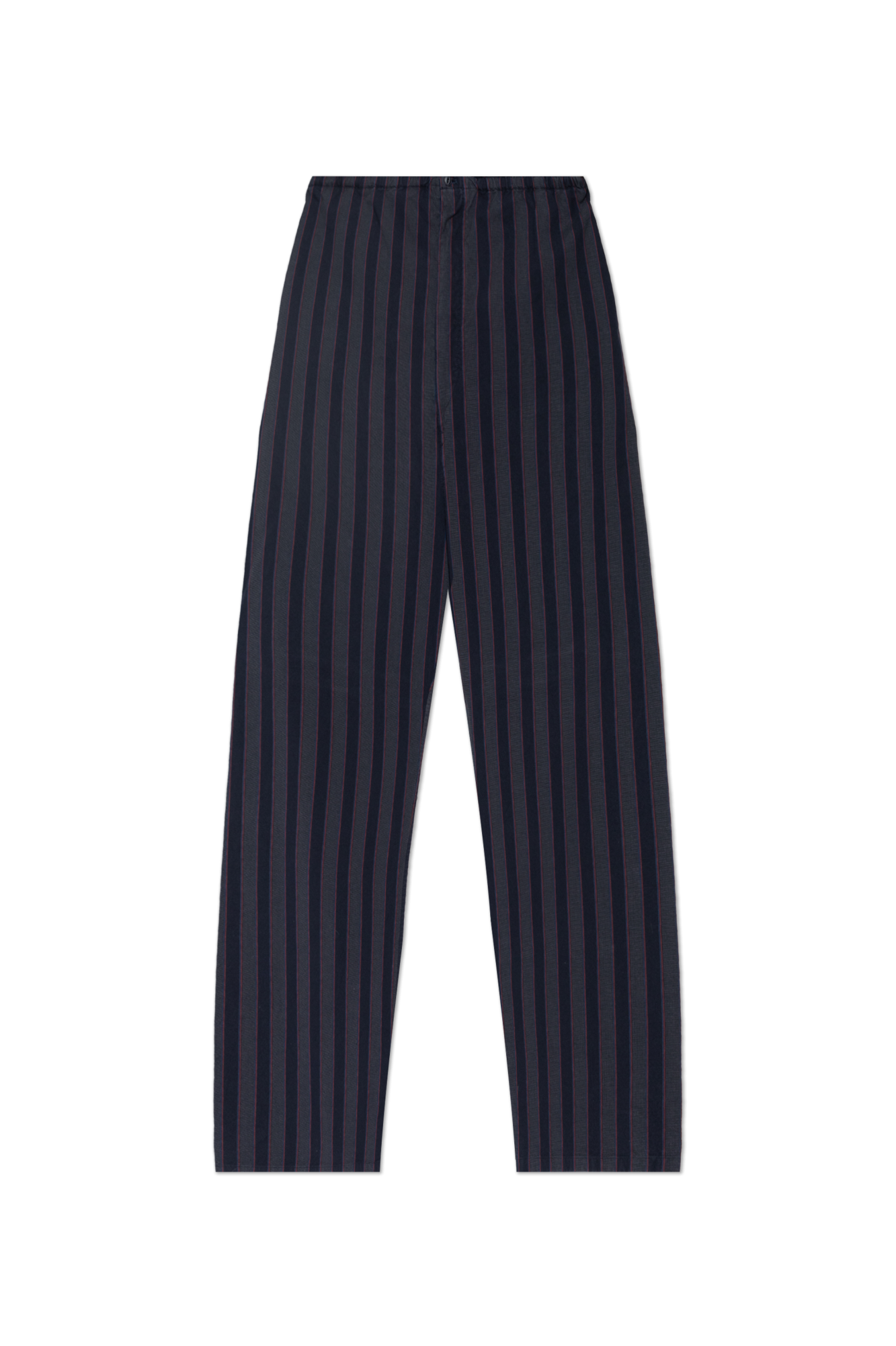 Maison Margiela Striped pants | Men's | Vitkac